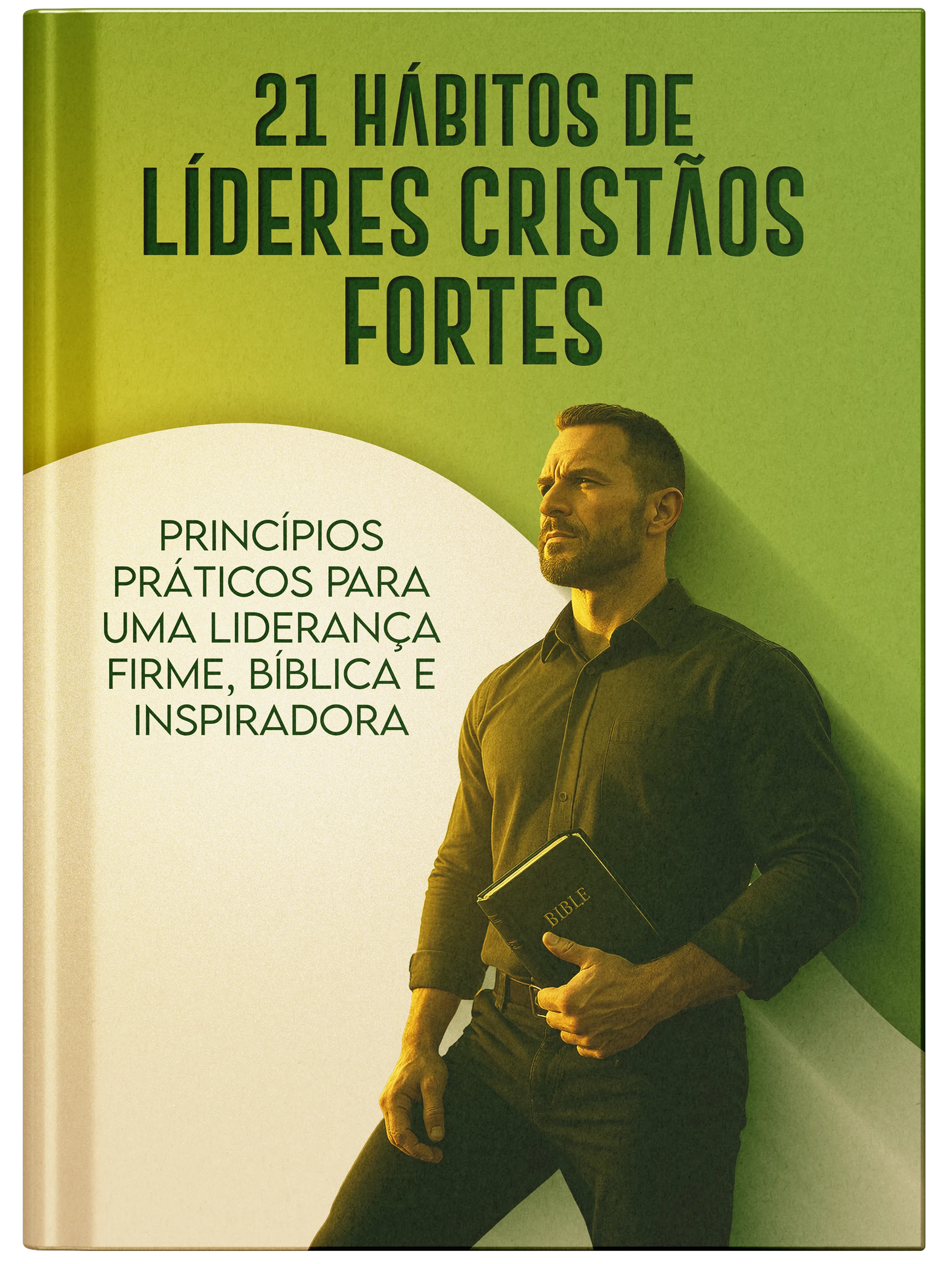 Capa 10 Sermões sobre Caráter