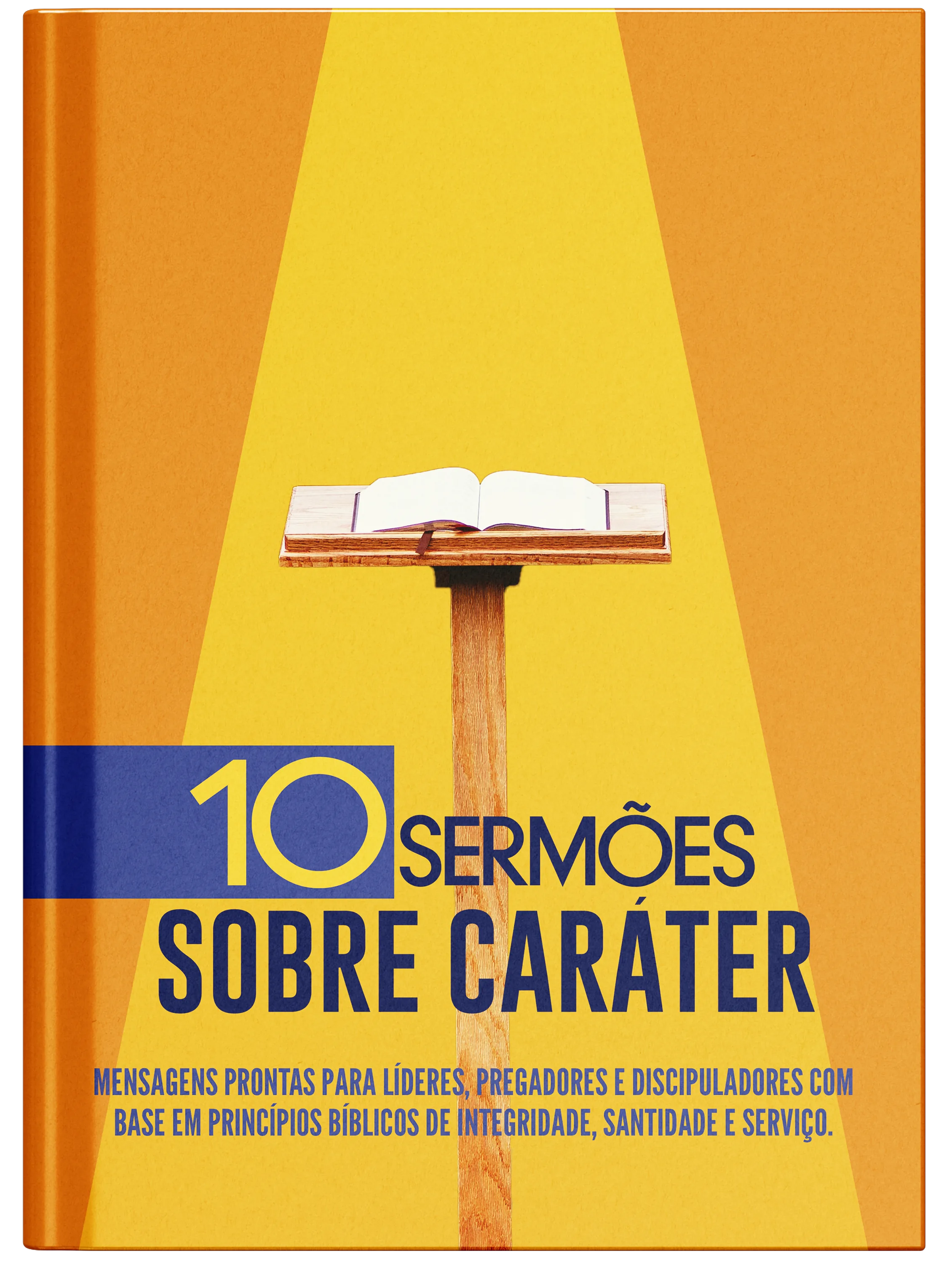 Capa Líderes que Formam Líderes